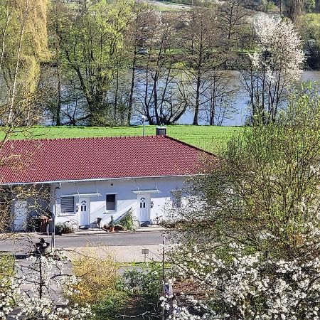 Travelers Home Hasloch (Bavaria) Exterior foto