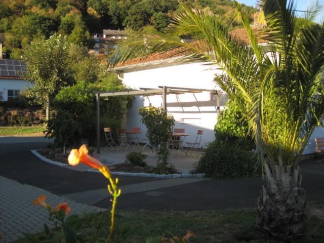 Travelers Home Hasloch (Bavaria) Exterior foto